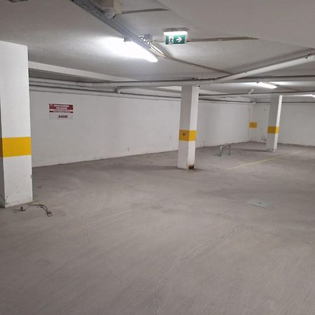 Apartamentos Plaza - Albufeira Zewnętrze zdjęcie