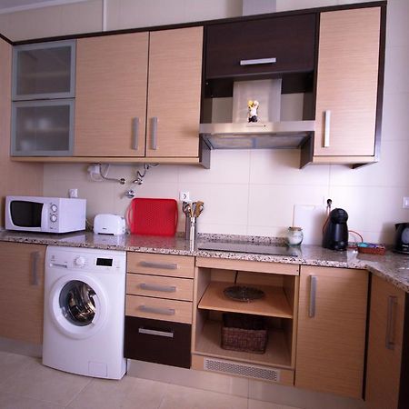 Apartamentos Plaza - Albufeira Zewnętrze zdjęcie