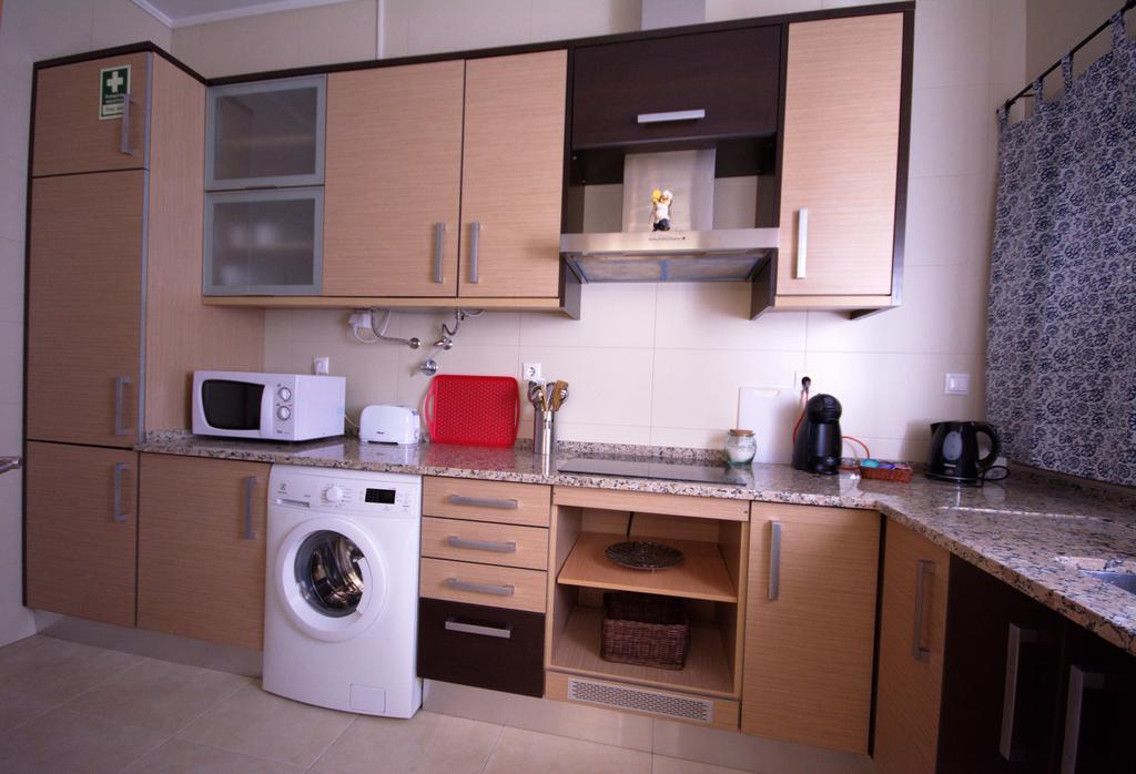Apartamentos Plaza - Albufeira Zewnętrze zdjęcie