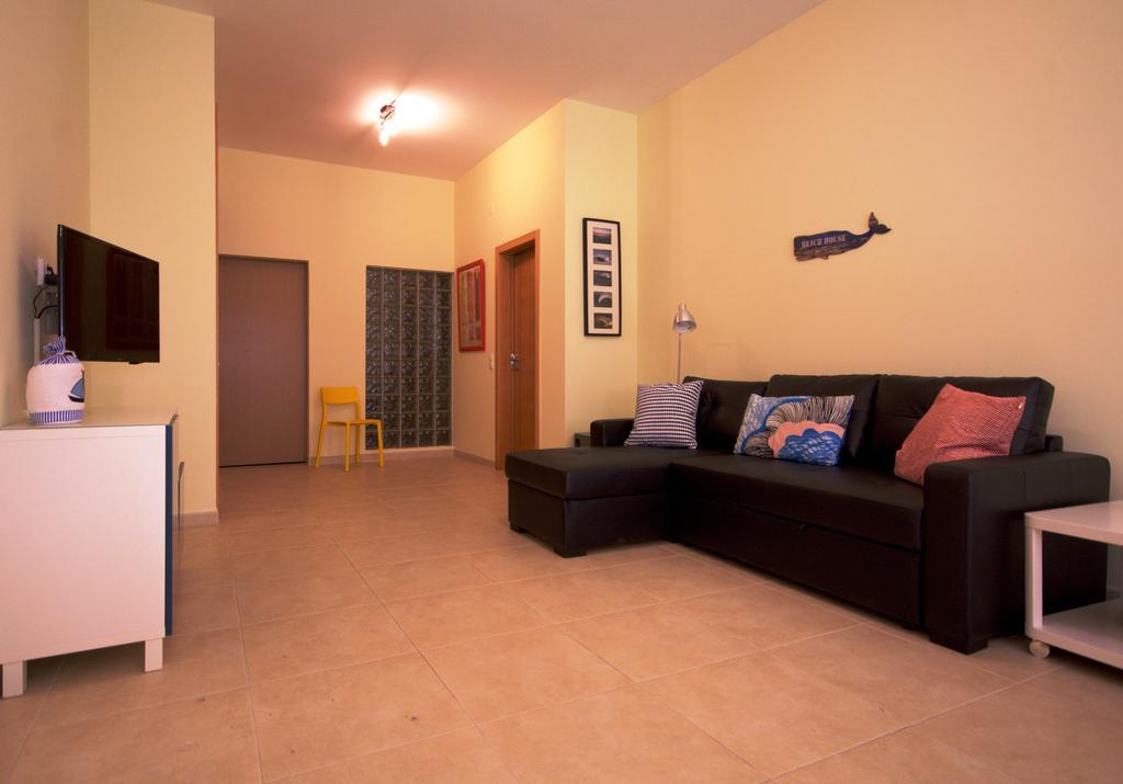 Apartamentos Plaza - Albufeira Pokój zdjęcie