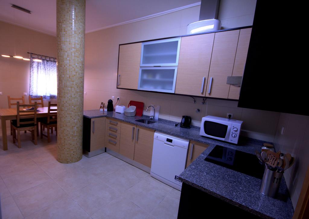 Apartamentos Plaza - Albufeira Pokój zdjęcie