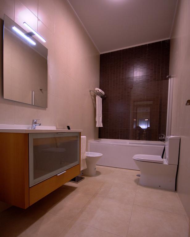 Apartamentos Plaza - Albufeira Pokój zdjęcie