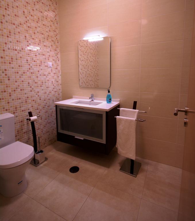 Apartamentos Plaza - Albufeira Pokój zdjęcie