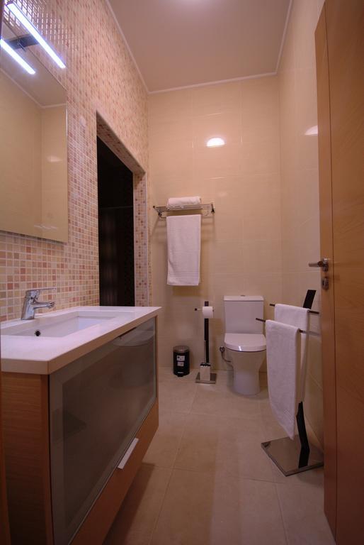 Apartamentos Plaza - Albufeira Pokój zdjęcie