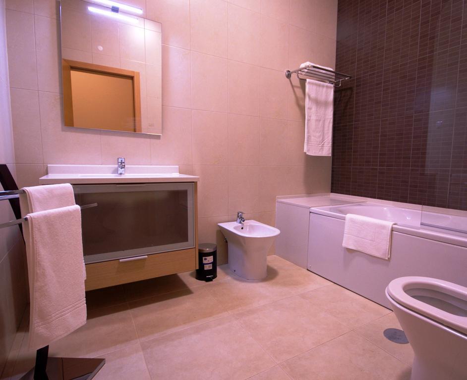 Apartamentos Plaza - Albufeira Pokój zdjęcie