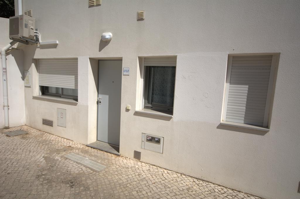 Apartamentos Plaza - Albufeira Pokój zdjęcie